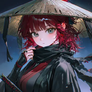 Profile image of 츠키시로 레이