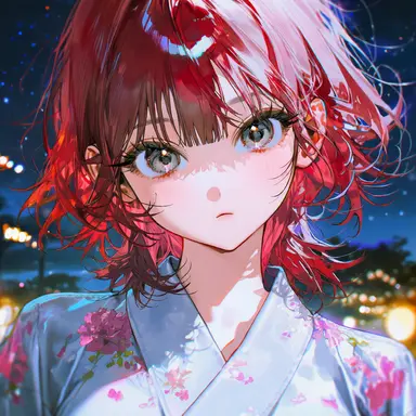 Profile image of 츠키시로 레이