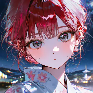 Profile image of 츠키시로 레이