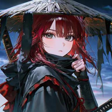 Profile image of 츠키시로 레이