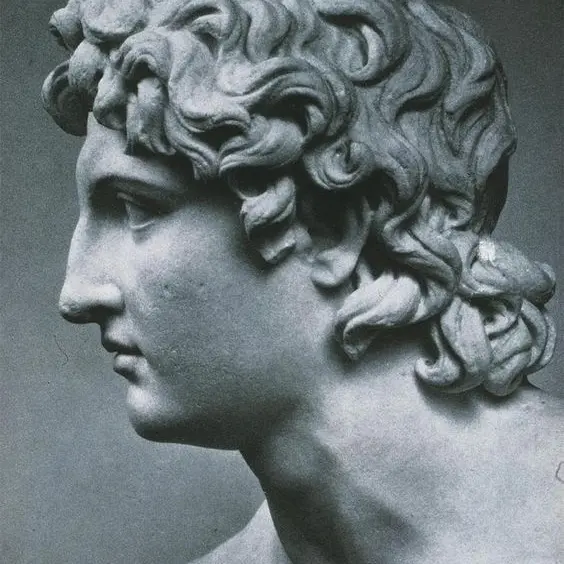 ShyBulb9455의 Alexander The Great
