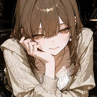 Profile image of 마리