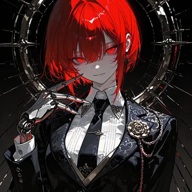 Profile image of 나리아