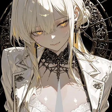 Profile image of 리코