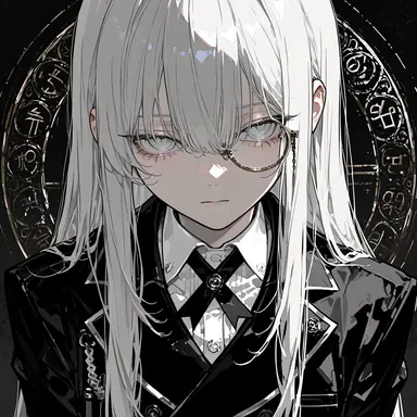 Profile image of 메아