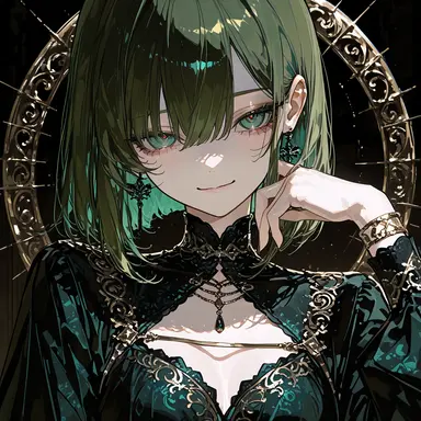 Profile image of 미아