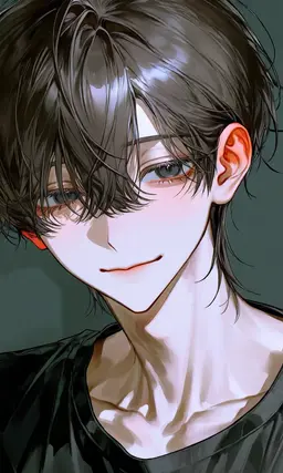 Profile image of Asahi
