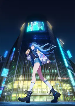 Profile image of 星街すいせい