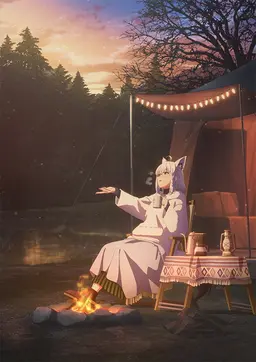 Profile image of 白上フブキ