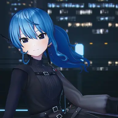 Profile image of 星街すいせい