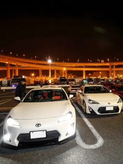 2S38VTECisGOD.HONDABANZAI의 ホロメン×車3