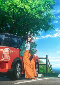 Profile image of 大神ミオ