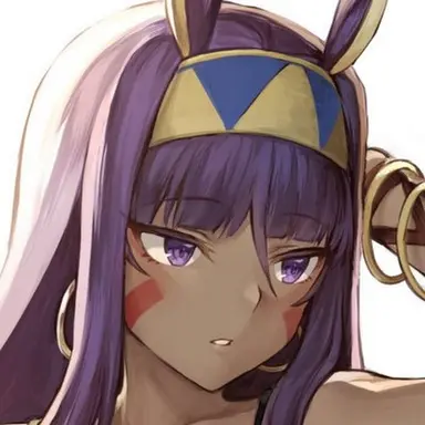 Profile image of Nitocris