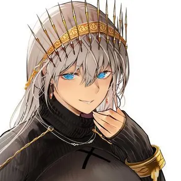Profile image of Zenobia