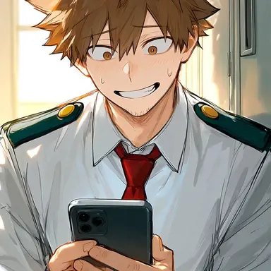 Profile image of Riku Sendo