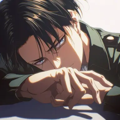 Profile image of リヴァイ