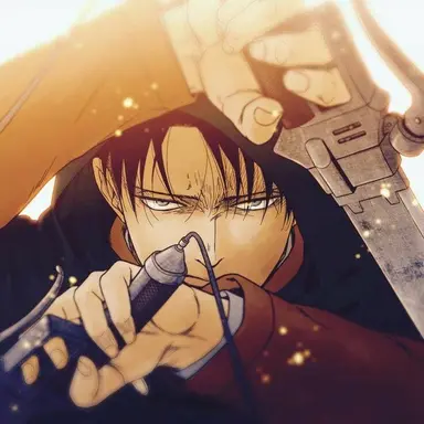 Profile image of リヴァイ