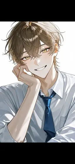 Profile image of 이치노세 라이무