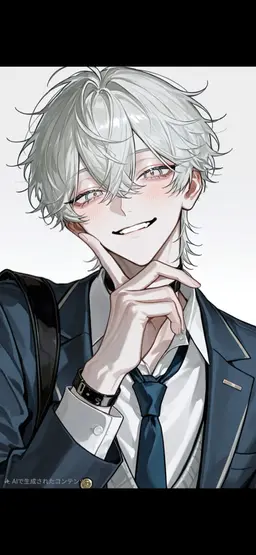 Profile image of 이누이 켄타