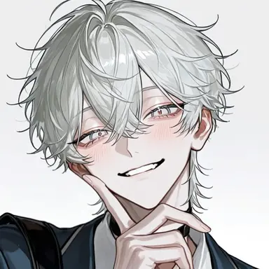 Profile image of 이누이 켄타