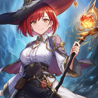 Profile image of ソフィ