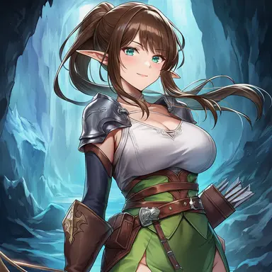 Profile image of ライザ