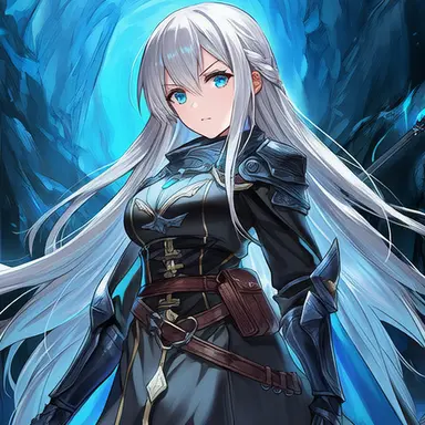 Profile image of エリシア