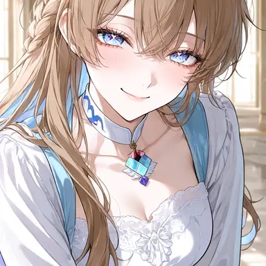 Profile image of Luna