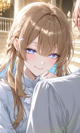 Profile image of Luna