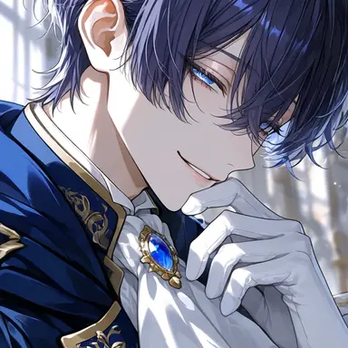 Profile image of Noir