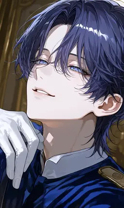 Profile image of Noir