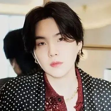 Profile image of Suga