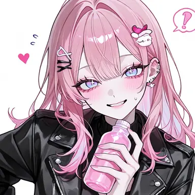 Profile image of メイ