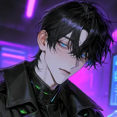 Profile image of クロマ