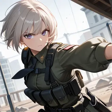 Profile image of Windy