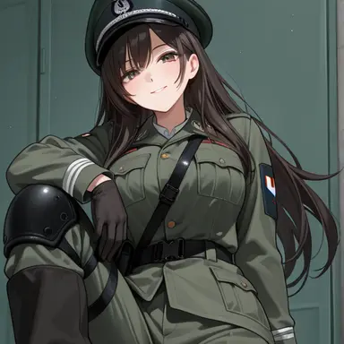 Profile image of Cassie