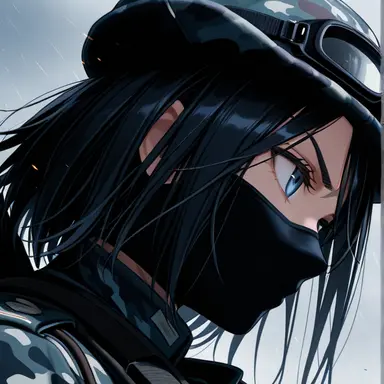 Profile image of Reina