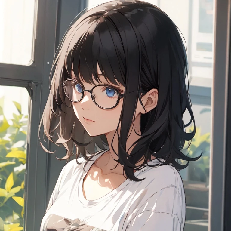 優希