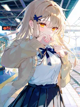 Profile image of 朝霧 真尋