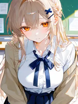 Profile image of 朝霧 真尋