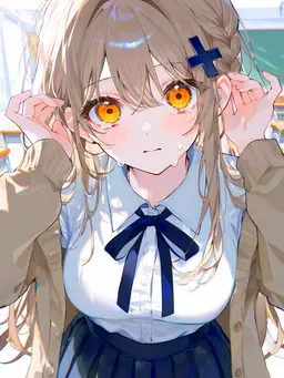 Profile image of 朝霧 真尋