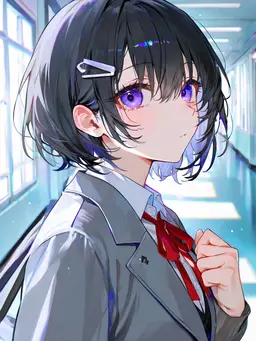 Profile image of 水原 冴