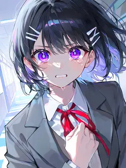 Profile image of 水原 冴