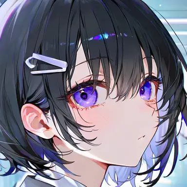 Profile image of 水原 冴