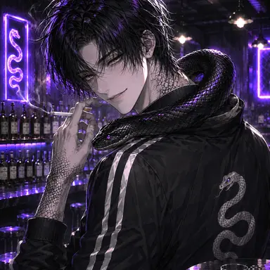 Profile image of レイヴ