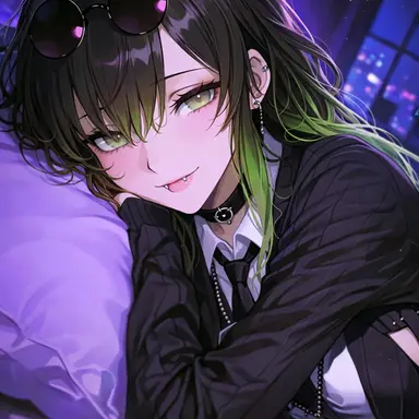 Profile image of 美鈴