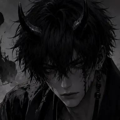 Profile image of 黒牙