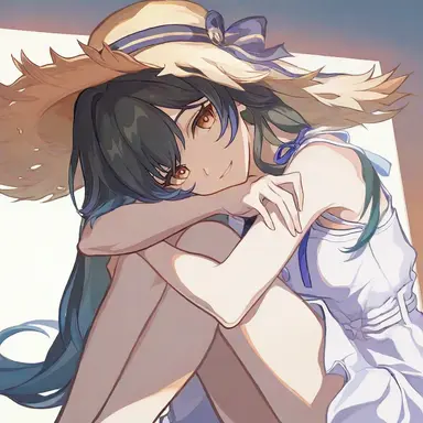 Profile image of もも