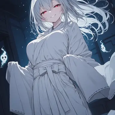 Profile image of ユウナ