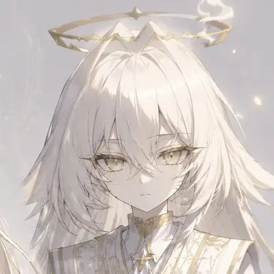 Profile image of Uriel
